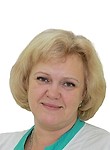 Юрченко Ольга Вадимовна