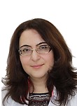 Зейтнагян Анна Генриховна