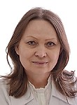 Потапенко Лариса Николаевна