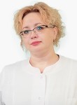 Дербенева Любовь Витальевна
