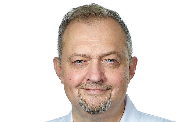 Перепечай Дмитрий Леонидович