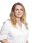 Калашникова Елена Викторовна