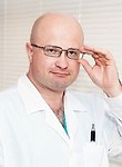 Двоеглазов Дмитрий Эдуардович