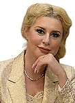 Синадская Татьяна Юрьевна