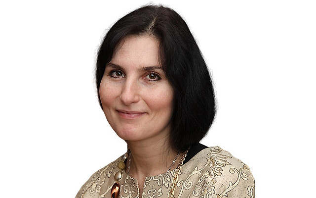 Азарнова Анна Николаевна
