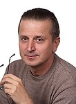 Баженов Константин Николаевич