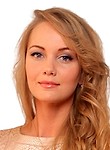 Емельянова Марина Саввична