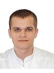 Дрозд Иван Андреевич
