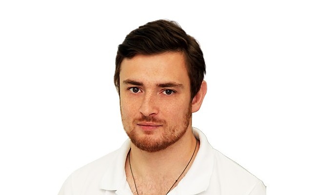Снякин Петр Александрович