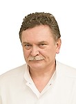 Зенков Сергей Станиславович