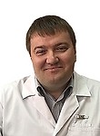 Журавлев Вадим Геннадьевич