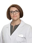 Аверьянова Марина