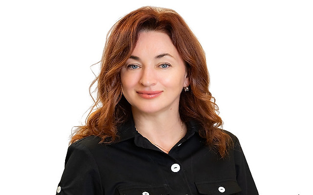 Декина Елена Юрьевна