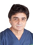 Кахраманов Беглар Умбатович