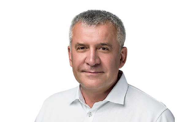 Хышов Владимир Борисович