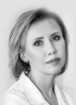 Жаркова Екатерина Николаевна