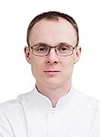 Шмельков Илья Юрьевич