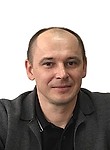 Ижогин Дмитрий Геннадьевич