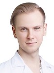 Муравьев Сергей Вячеславович