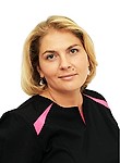 Тюрина Полина Алексеевна