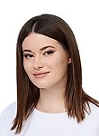 Шувалова Юлия Николаевна