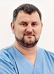 Романчук Александр Александрович
