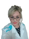 Зюлина Татьяна Юрьевна