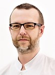 Козлов Даниил Алексеевич