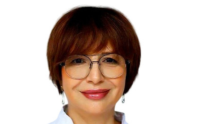 Атаева Елена Ивановна