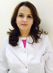 Матевосян Анна Ашотовна