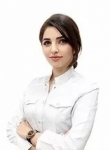Гасанова Гюльнара Саражутиновна