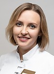 Михалюта Юлия Викторовна