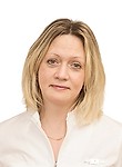 Ивонина Наталия Сергеевна