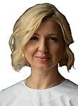 Богдашина Ольга Валерьевна