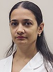 Пенькова Людмила Борисовна