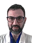 Рабаев Геннадий Гаврилович