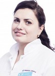Березовская Нина Юрьевна