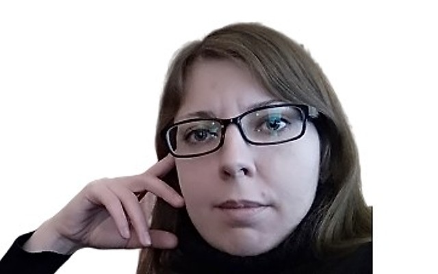 Орлова Анастасия Юрьевна
