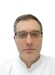 Новиков Евгений Иванович