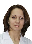Пальтова Светлана Юрьевна