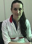 Березовская Елена Станиславовна