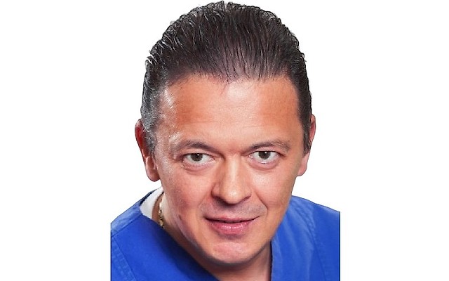 Куренков Вячеслав Владимирович