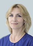 Юсупова Елена Юрьевна