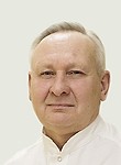 Цыганков Виталий Валентинович