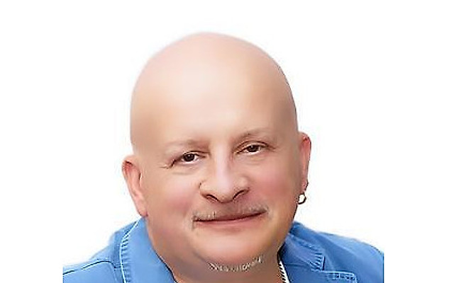 Кабанов Александр Юрьевич