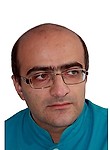 Париев Руслан Николаевич