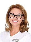 Брижак Анна Юрьевна