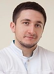 Даов Азамат Назарович