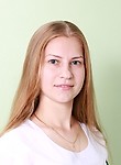 Якунина Татьяна Викторовна