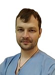 Кролевецкий Иван Александрович